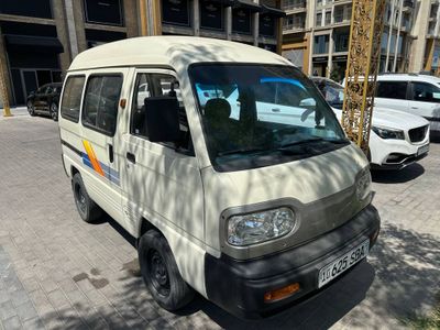 Дамас сотилади 2019 йил км 369 000