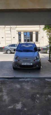 Matiz Best 2010. .