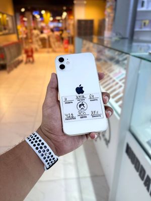 Iphone 11 KH/A 64GB 87%