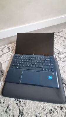 Notebook hp pavilion 360 core5 8/256