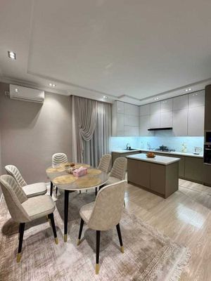 Участок Продажа с евро ремонтом 3 соток ор: Корасу 6 США