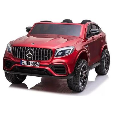 Детский электромобиль Mercedes benz GLC 63S 4x4 | количество ограничен