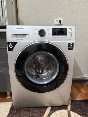Стиральная машина Samsung Digital Inverter 6 кг