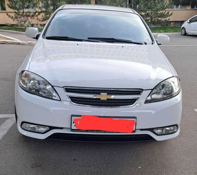 Chevrolet Lacetti 2013 йил