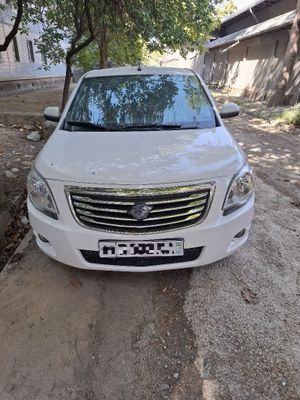 Chevrolet Cobalt 2018