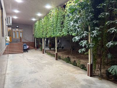Продается участок на Юнусабаде 4-соток