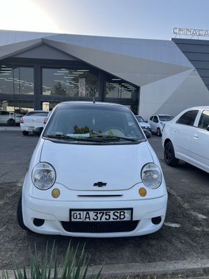Matiz 2014-yil Metan