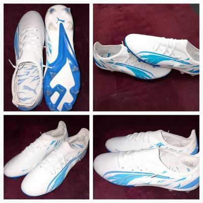Бутсы Puma Ultra