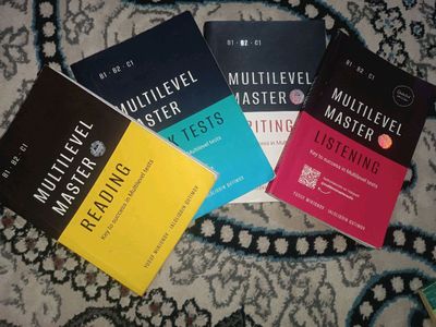 multilevel kitoblari 25mingdan