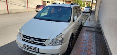 KIA Carnival LIMET