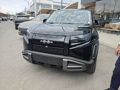Leopard 3 EV AWD