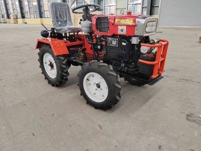 1105 mini traktor