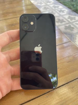 Iphone 12 mini 128 gb yomkost 75