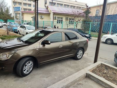 Cobalt 2023 holati alo