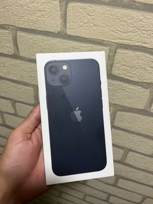 Iphone 13 sotiladi, 2025-yil may oyida sotib olingan, holati a’lo.