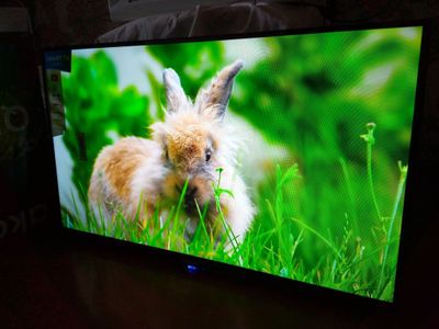 Телевизор 32 прастой 43/45/55/65/75/85 SMART TV android -13