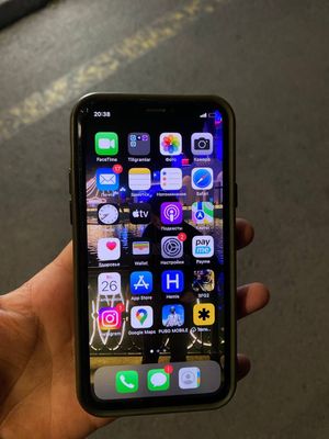 Iphone X 64GB 1,5mln