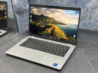 Dell latitude 5420 i7-1185G7 / 16 / 256 GB SSD NVMe
