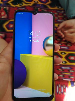 Samsung A02s сатилади