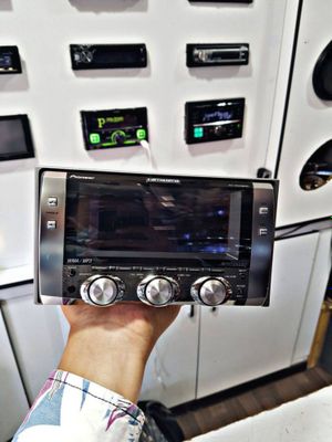 Carrozzeria p009 kansertniy zal bor disk oqidi