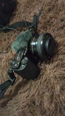 Sony ZV-10 камера для профессиональных стримов и съёмок