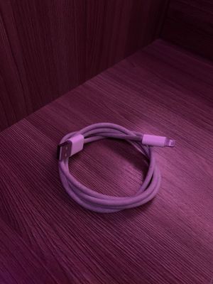 USB-C Cable Sotiladi