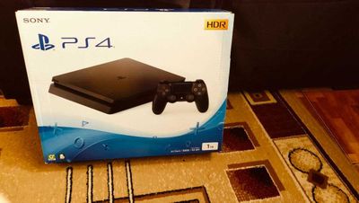 Playstation4 SONY абсолютно новый