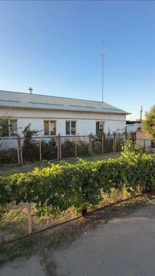 продам дом 5 ком. Ахмад Яссавий, 22 сотки, фасад 35м, свет, газ, вода