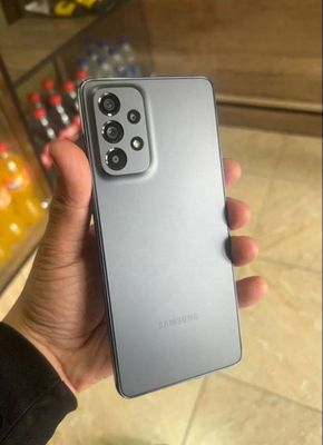 Samsung galaxy a73