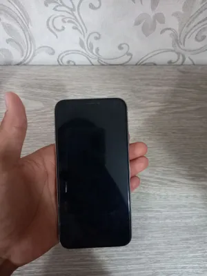 Assalomu alaykum IPhone XS sotiladi