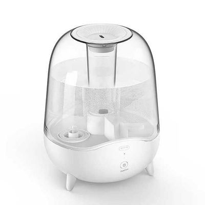 Увлажнитель Deerma Air Humidifier DEM-F325 новый без коробки