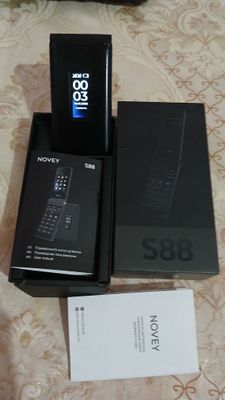 Novey s88 sotiladi