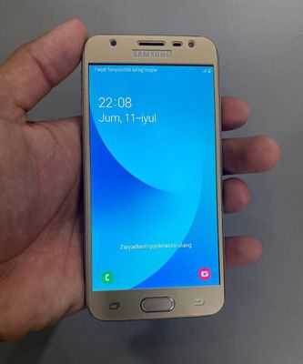 Samsung galaxy j3