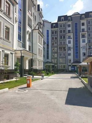 НОВОСТРОЙКА ЖК «Family House» Ор: Глинка, 8-роддом, 90м2