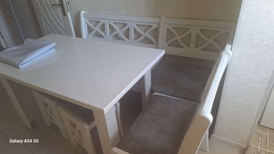 Продам кухонный уголок
