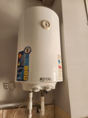 Royal premium ariston 30 lt