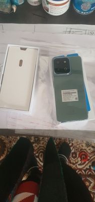 Honor X7c yangi hozir olingan telefon