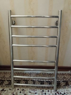 Срочно!!! Продам настенную сушилки из нержавеющей стали. Новая!