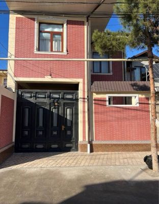 Мирабадский район Транспортный коттедж