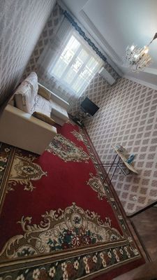 Паркентский Эвос аренда 2х 500