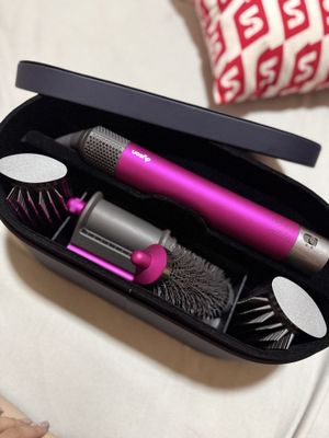 Продаю Dyson Airwrap Complete (Fuchsia/Nickel)
