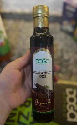 Harnup Keçiboynuzu