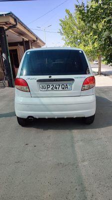 Matiz daewo Matiz