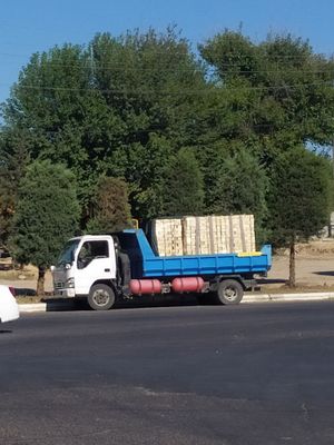 G'isht upakovka yetkazib beramiz