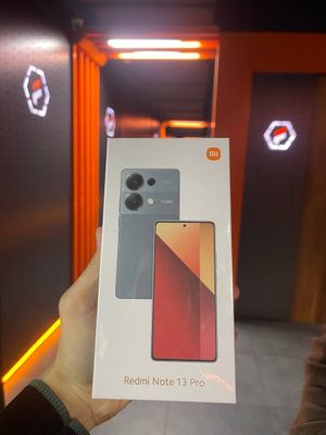 Redmi Note 13 Pro