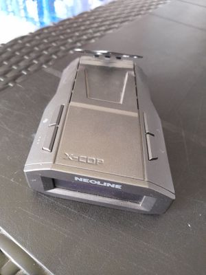 Anti Radar 7700 sotiladi