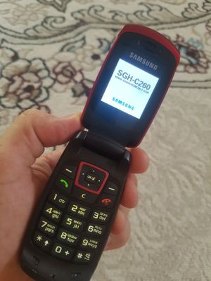 Samsung ligushka tilfonla sotladi