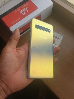 Samsung S10 5G , 8/256 GB