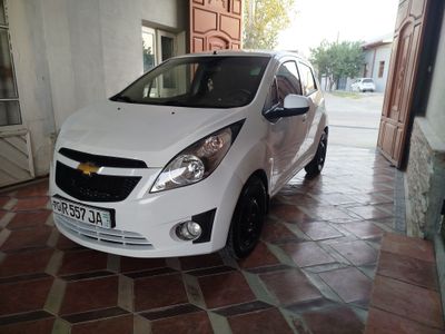 Spark 3 pozitsiya