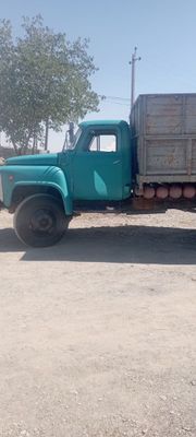 gaz 53 samasval.